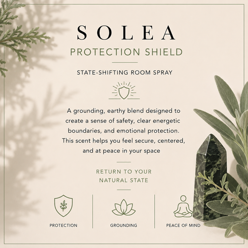 Protection Shield