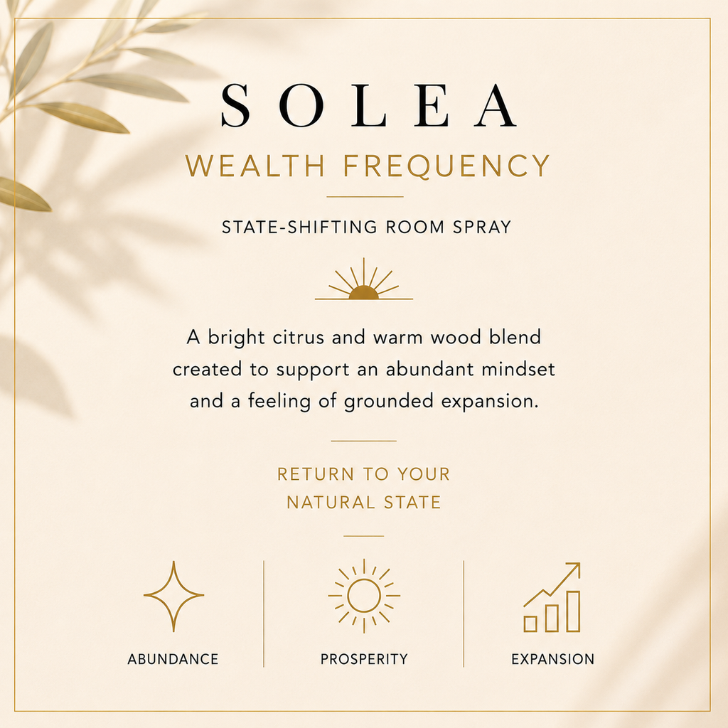 Wealth Frequency