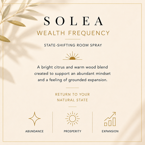 Wealth Frequency