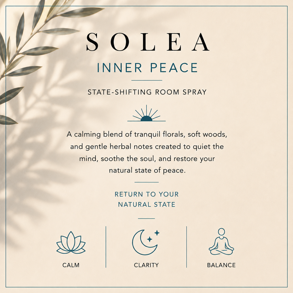 Inner Peace