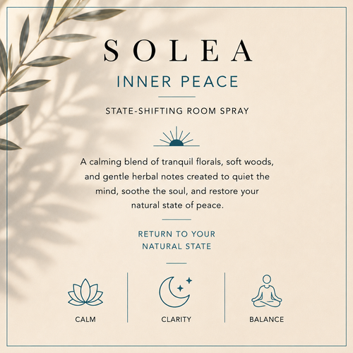 Inner Peace